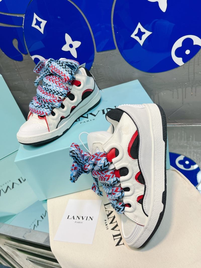 Lanvin Sneakers